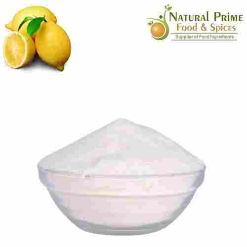 Spray Dried Lemon Powder