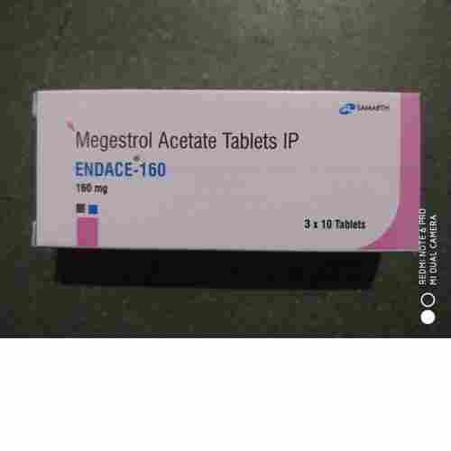 Endace 160 Tablets
