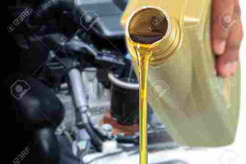 Lubricants Oil For Engine