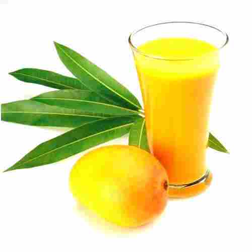 Fresh Sweet Mango Juice