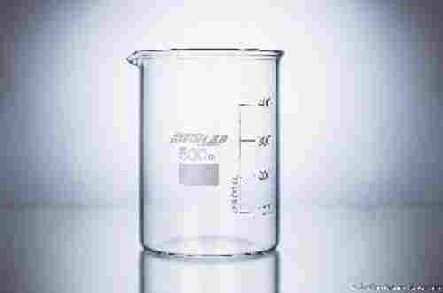 Laboratory Beaker Low Form