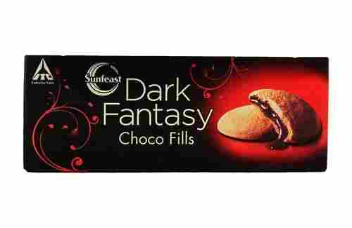 Dark Fantasy Choco Fills Biscuit (75g)