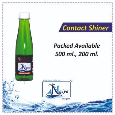 Highly Effective Easy To Use Metal Shiner