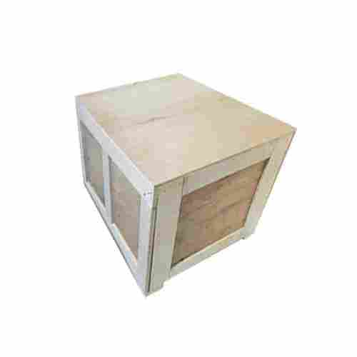 Industrial Plywood Packaging Boxes