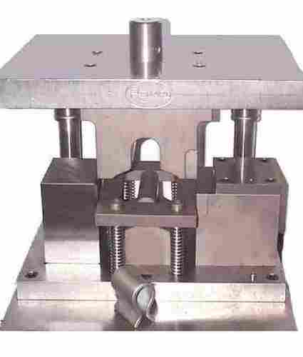 Industrial Press Tool Component