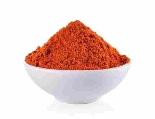 Preservative Free Dried Lal Mirch Red Chili Powder