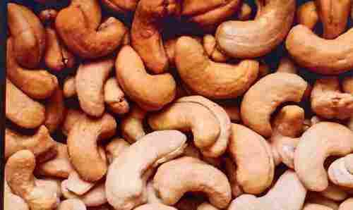 Roasted Fresh Healthy Cashew Nut