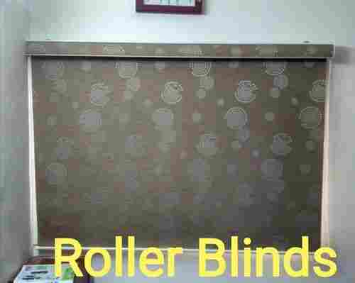 Roller Blinds For Window