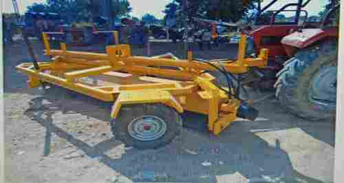 Hydraulic Road Sweeping Machine 