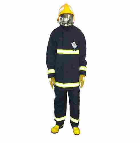 Nomex Fire Man Suit