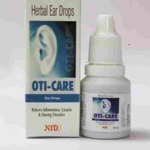 OTI Care Ear Drop