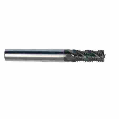 Solid Carbide End Mill