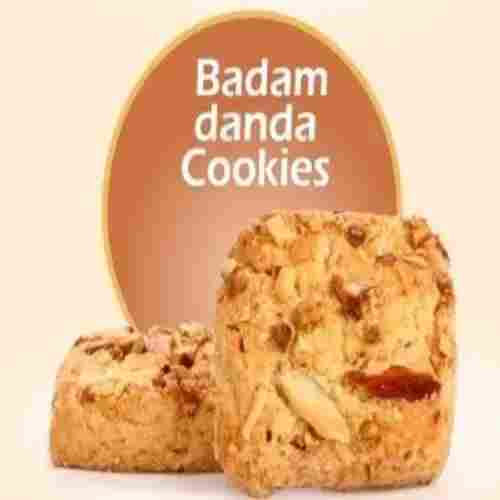 Tasty Badam Danda Cookie