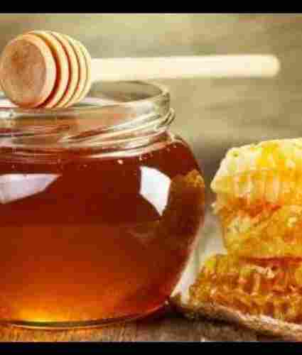 Food Grade Natural Honey 