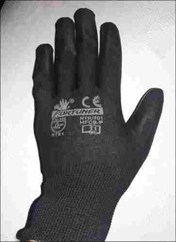 Full Fingered PU Coated Hand Gloves