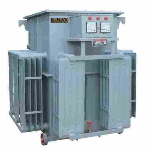 Oil Cooled Voltage Stabilizer