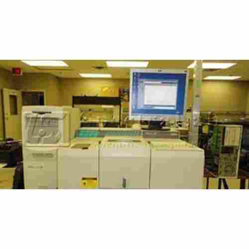 Pharmaceutical Analytical Testing Service