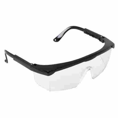 Unisex Transparent Safety Goggle