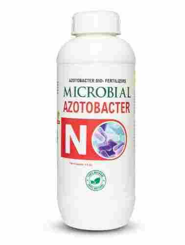 Azotobacter Bio Fertilizer for Agriculture