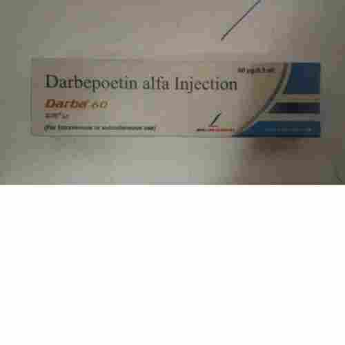 Darba Darbepoetin Alfa Injection (0.3 Ml)
