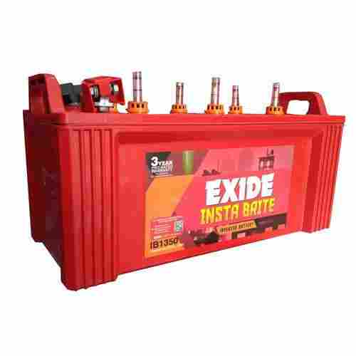 Easy To Clean Inverter Batteries