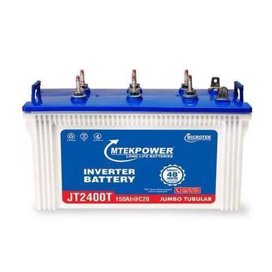 Jumbo Tubular Microtek Inverter Battery