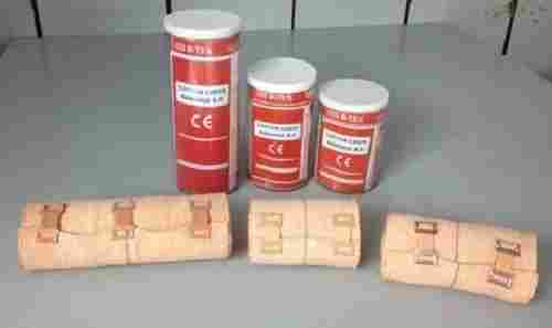 Medically Certified Crepe Bandage