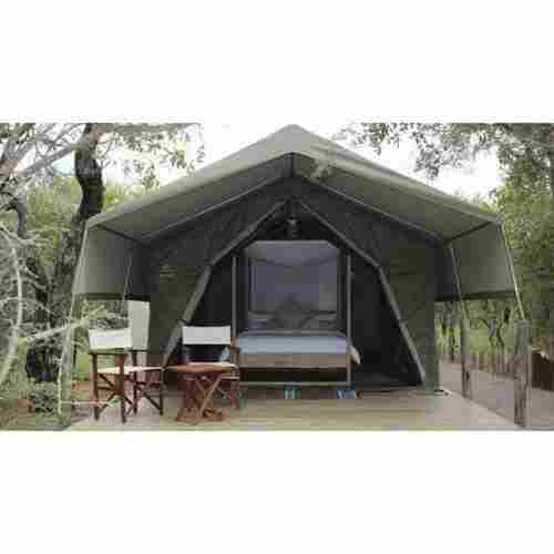 Special Folding Polyester Safari Tents