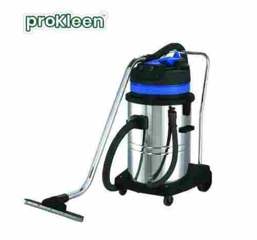 60 Liter Wet and Dry Vacuum Cleaner