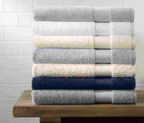 Anti Shrink Cotton Bath Towel