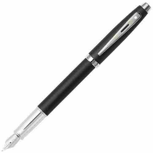 Black Business Promotional Fountain Ink Pen