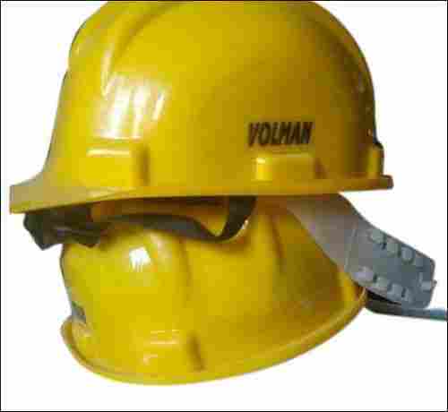 Construction Volman Safety Helmets