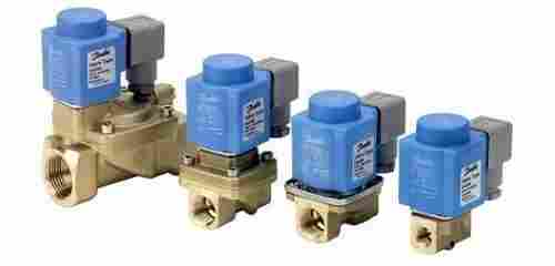 Highly Durable Solenoid Valves