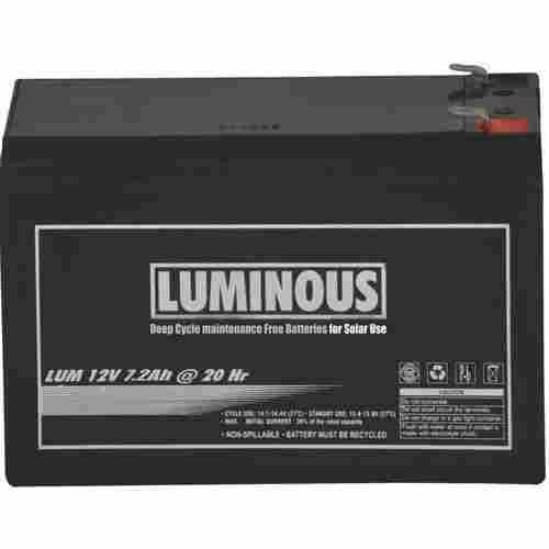 Premium Luminous UPS Battery
