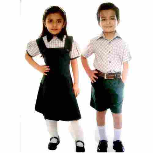 School Uniform for Children's 
