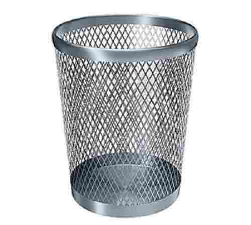 Stainless Steel Bin Basket