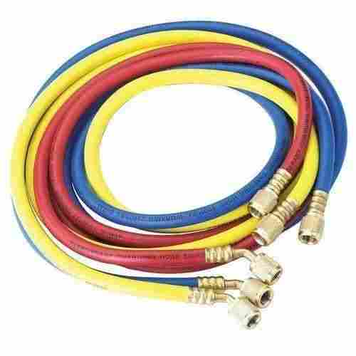 Fine Finish Charging Hoses