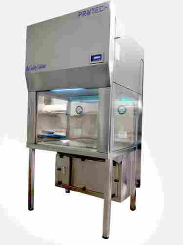 Stainless Steel BioSafety Cabinet