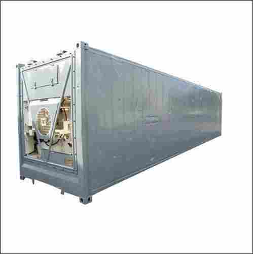 20 Feet Reefer Shipping Container