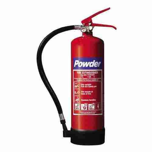 Carbon Steel Portable Fire Extinguisher