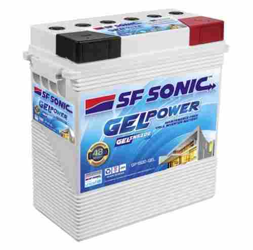 Exide SF Sonic Gel Inverter Battery