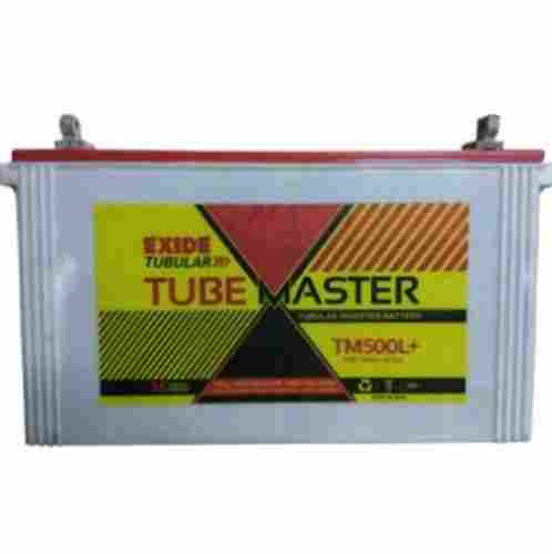 Exide Tube Master TM500l Battery