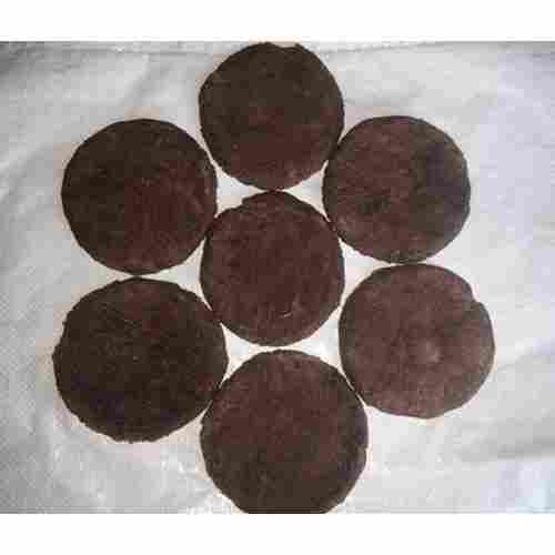 Dry Cow Dung Cake For Pooja Hawan