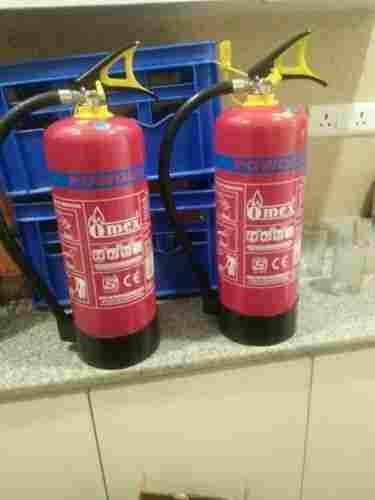 Easy To Use Fire Extinguisher
