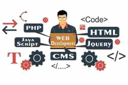 HTML Development Services