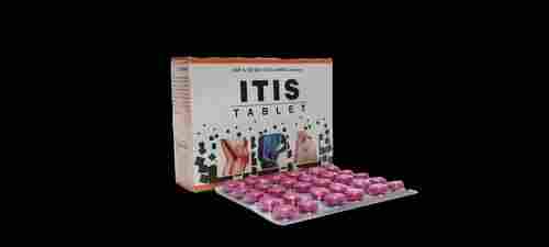 Itis Tablet For Disease Modifying Antirheumatics Drug