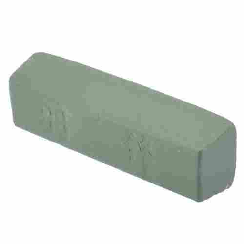 Metal Polishing Buffing Compound Soap Wax Bar