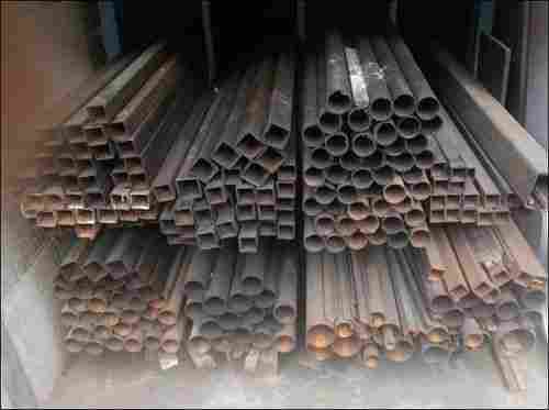Mild Steel Pipe And Tube