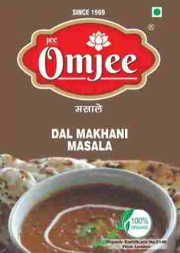 Desi Authentic Dal Makhani Masala Powder