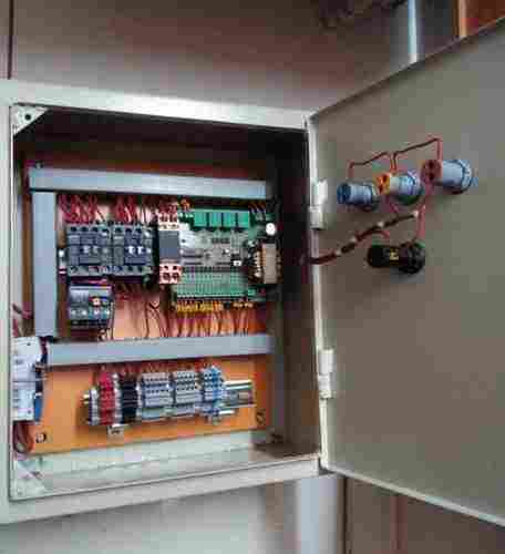 Electric Powered Lift Panel
